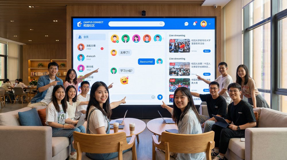 在线看片社区传媒话题