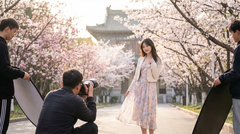 在线看片写真传媒影像