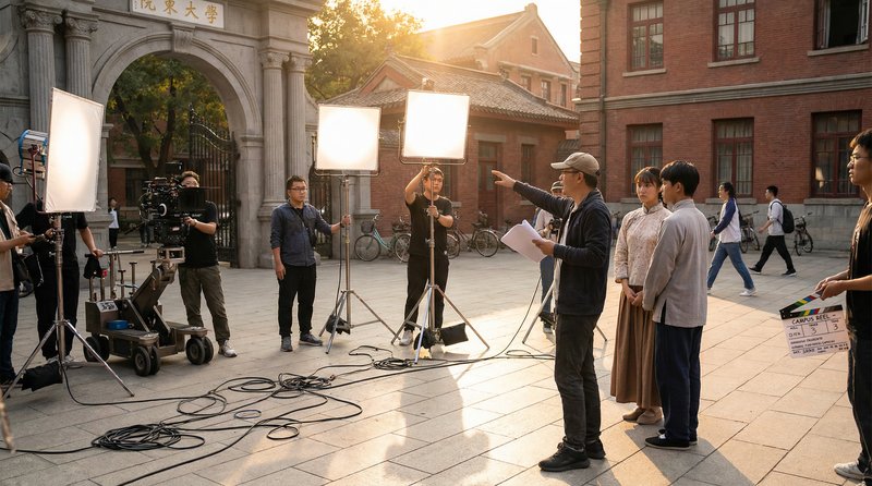 在线看片幕后花絮传媒